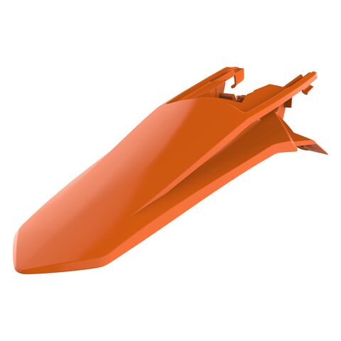 Polisport Rear Fender KTM 85 SX 2018-2024