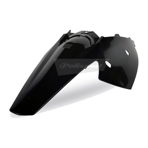 Polisport Rear Fender KTM 125cc-525cc 2004-2007