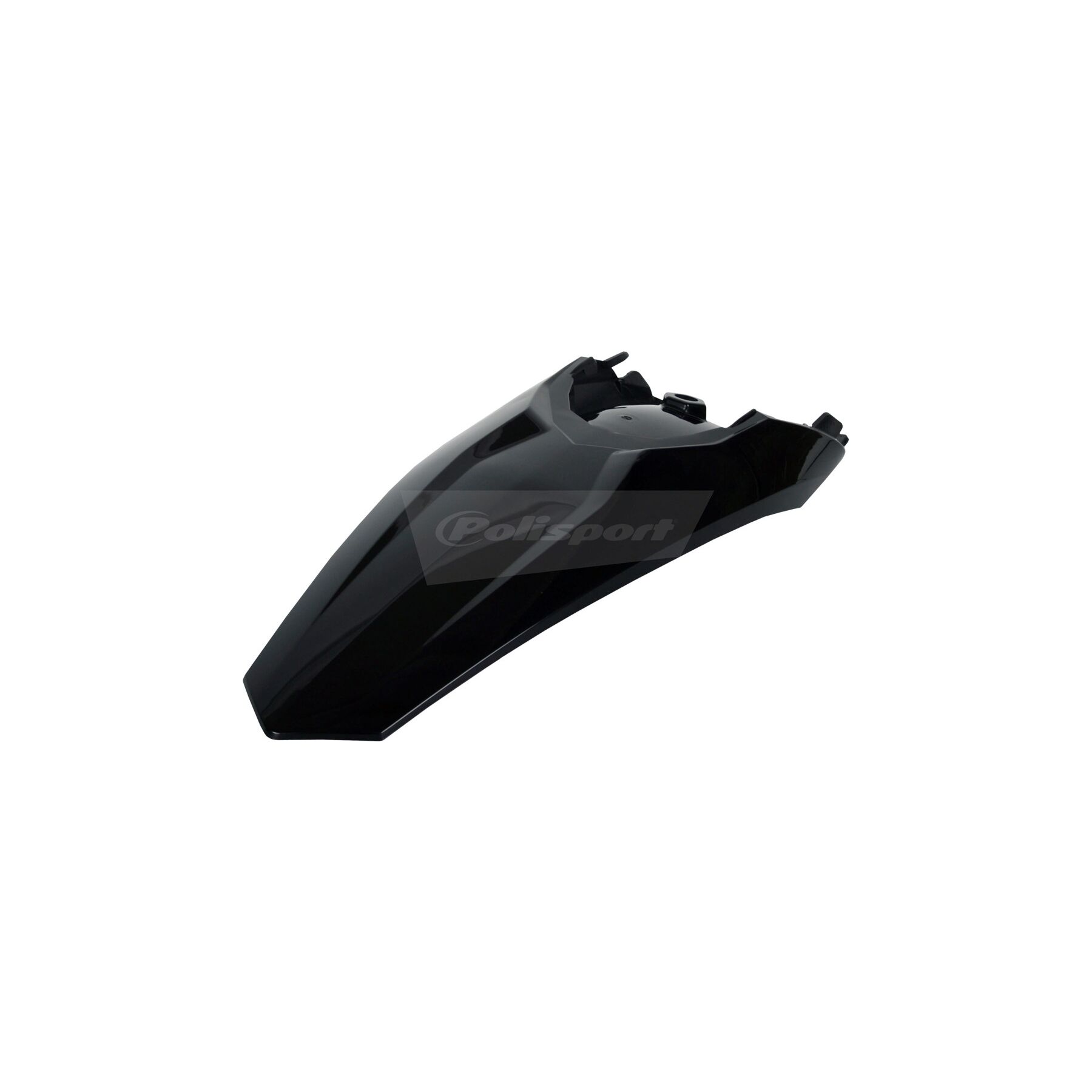 Polisport Rear Fender KTM 125cc-500cc 2011-2016