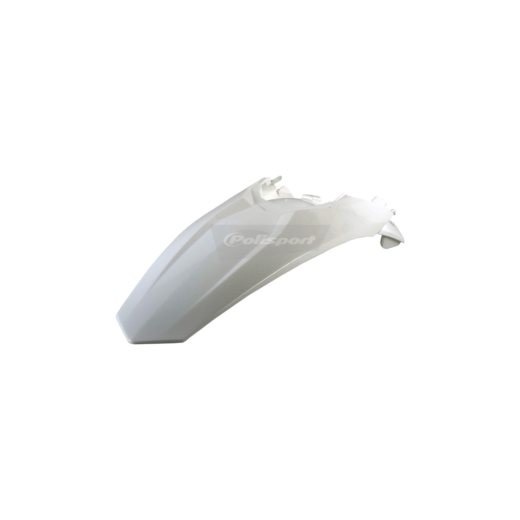 Polisport Rear Fender KTM 125cc-500cc 2011-2016