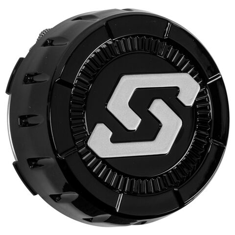 Sedona Replacement Center Cap Chopper / Hollow Point Wheels
