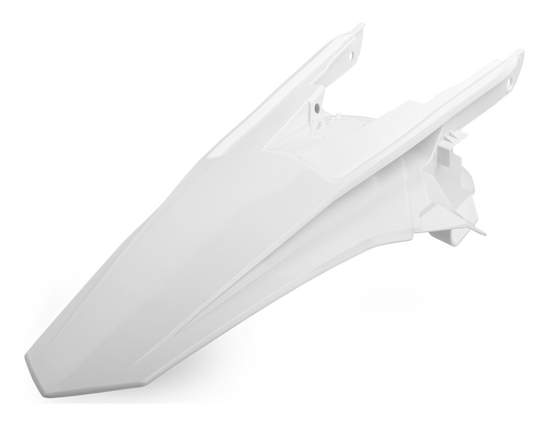 Polisport Rear Fender KTM 125cc-450cc 2016-2018 N/A