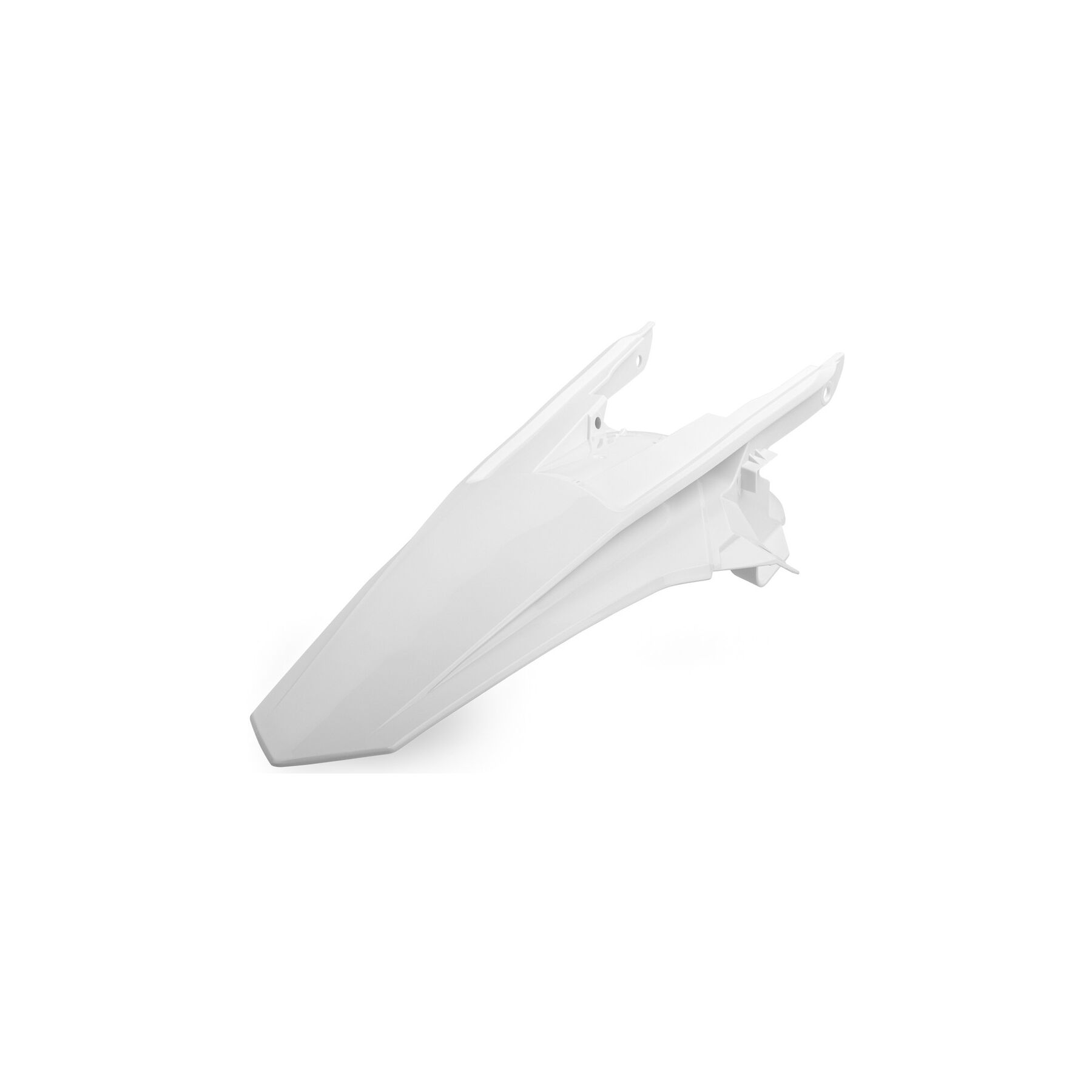 Polisport Rear Fender KTM 125cc-450cc 2016-2018