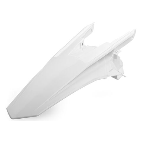 Polisport Rear Fender KTM 125cc-450cc 2016-2018