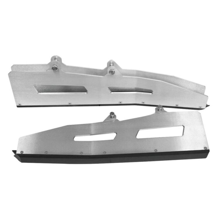 Modquad Rear Trailing Arm Guards Polaris RZR XP Turbo S 20182021 10