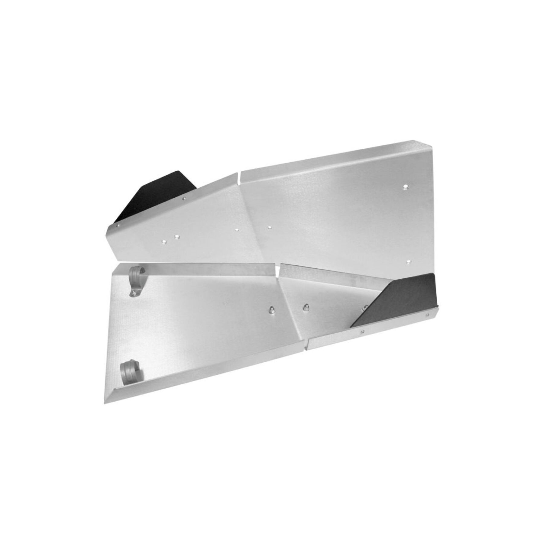 Modquad Front A-Arm Guard Polaris RZR XP Turbo S 2018-2021