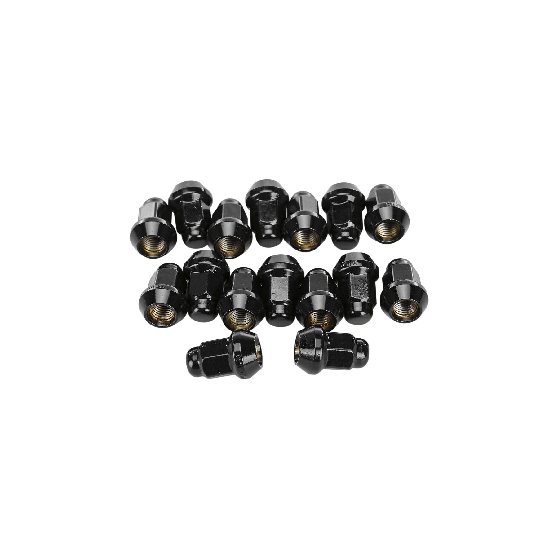 Sedona Tapered Lug Nuts 12MM X 1.25
