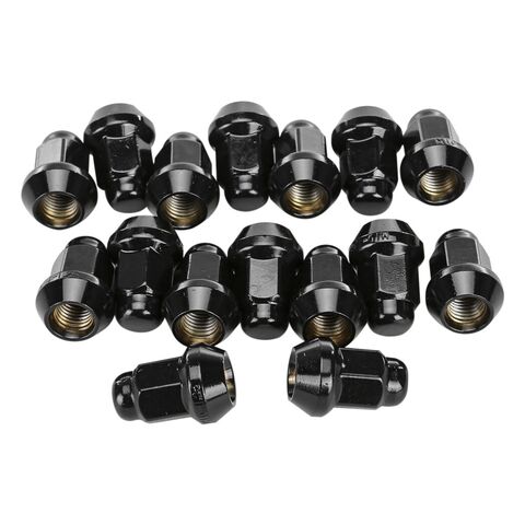 Sedona Tapered Lug Nuts 12MM X 1.25