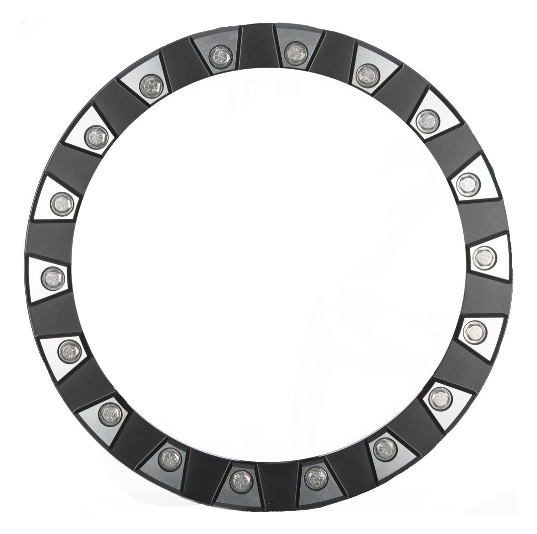 Sedona Split 6 Replacement Beadlock Ring 14"