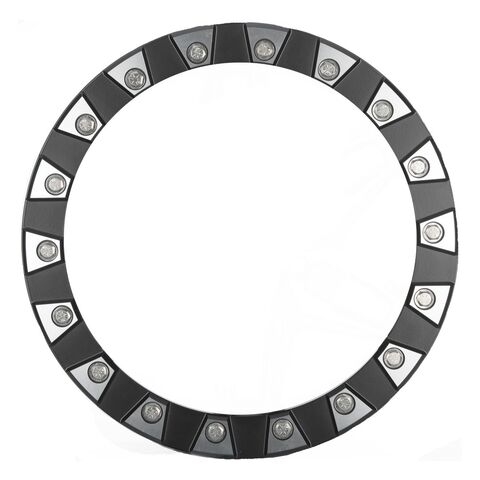 Sedona Split 6 Replacement Beadlock Ring