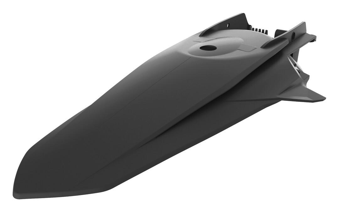 Polisport Rear Fender KTM 125cc-450cc 2019-2022 N/A
