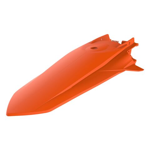 Polisport Rear Fender KTM 125cc-450cc 2019-2022