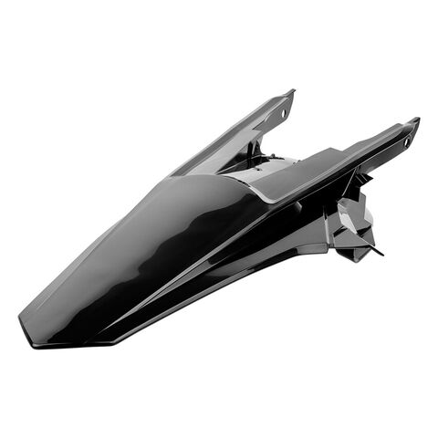 Polisport Rear Fender KTM 125cc-500cc 2017-2019