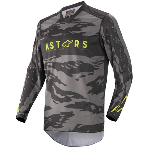 Alpinestars Racer Tactical Youth Jersey (Youth MD and Youth LG)