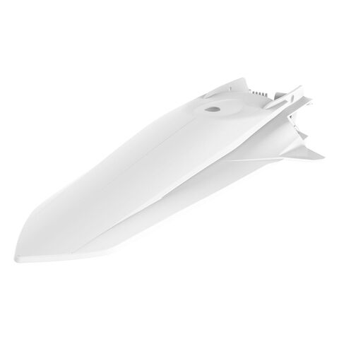 Polisport Rear Fender KTM 150cc-500cc 2020-2023