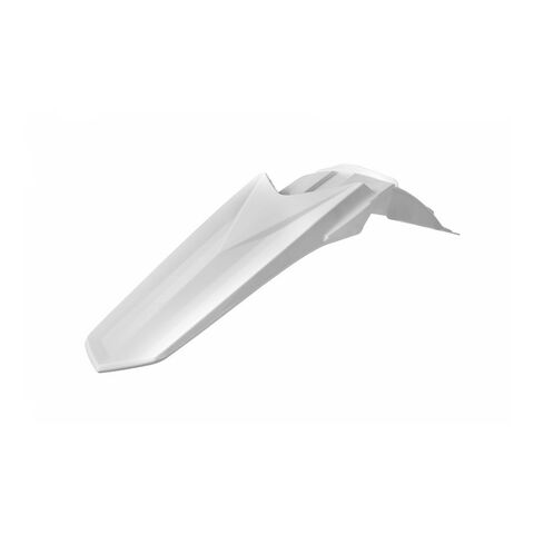 Polisport Rear Fender Sherco SE-R / SEF-R 250cc-450cc 2013-2016