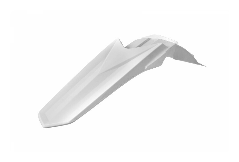 Polisport Rear Fender Sherco 125cc-500cc 2017-2024 N/A