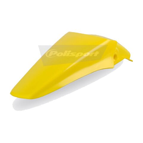 Polisport Rear Fender Suzuki RM85 2004-2024