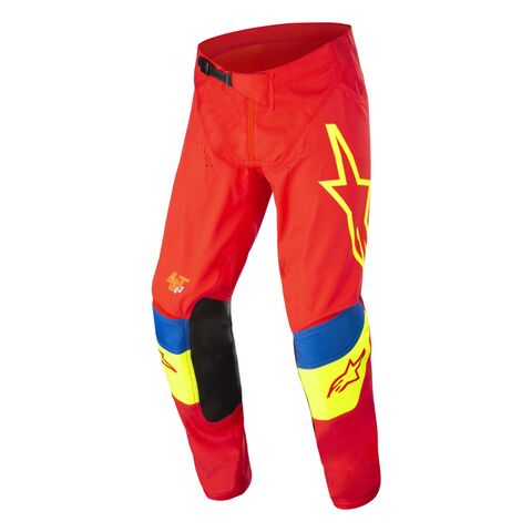 Alpinestars Techstar Quadro Pants (36)
