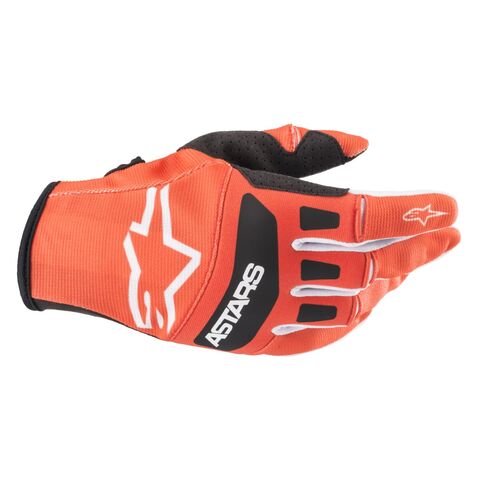 Alpinestars Techstar Gloves (SM and MD)
