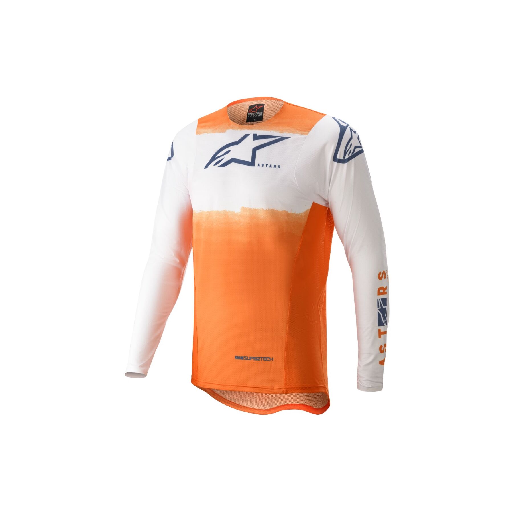 Alpinestars Supertech Foster Jersey (SM)