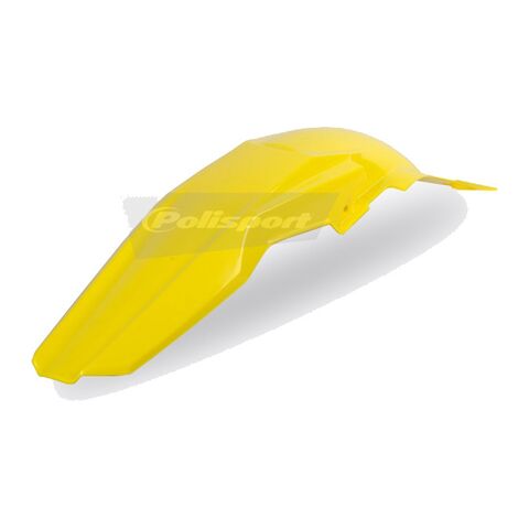 Polisport Rear Fender Suzuki RMZ 450 2005-2007