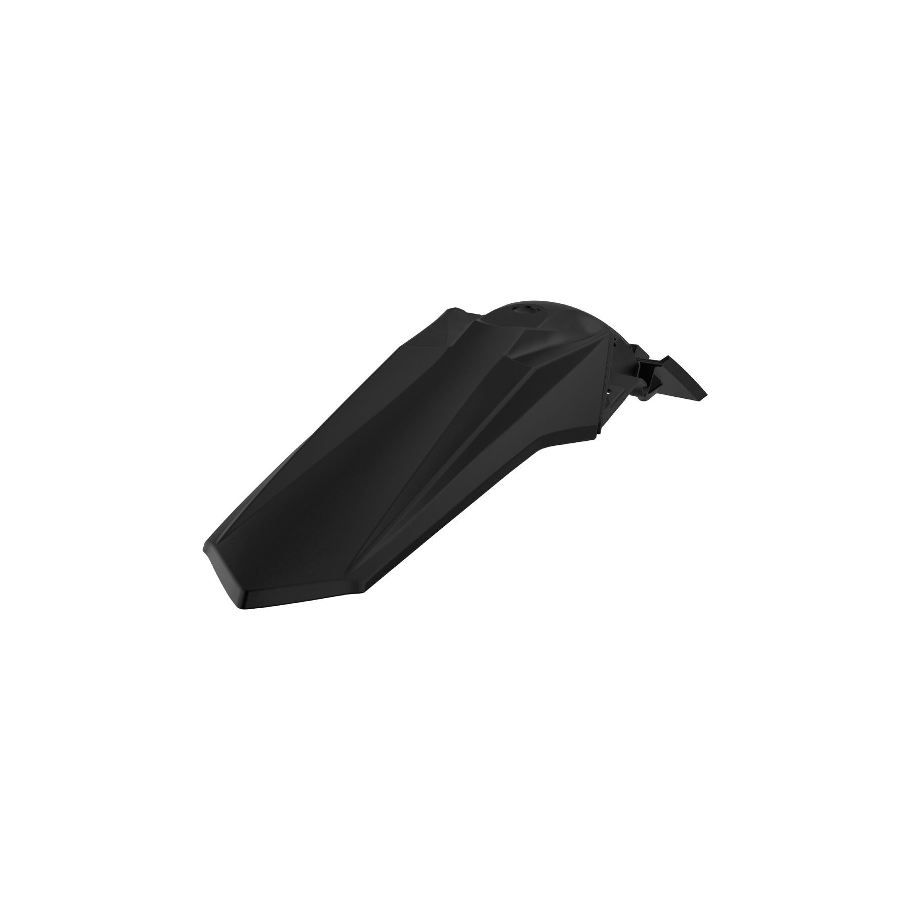 Polisport Rear Fender Suzuki RMZ 450 2008-2017