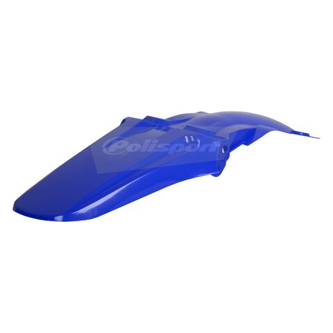Polisport Rear Fender Yamaha YZ80 1993-2001