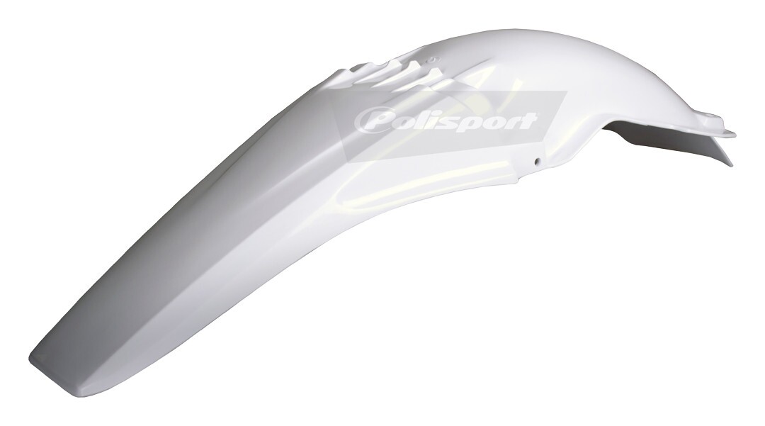 Polisport Rear Fender Yamaha 125cc-426cc 1996-2002 N/A