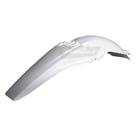 Polisport Rear Fender Yamaha 125cc-426cc 1996-2002