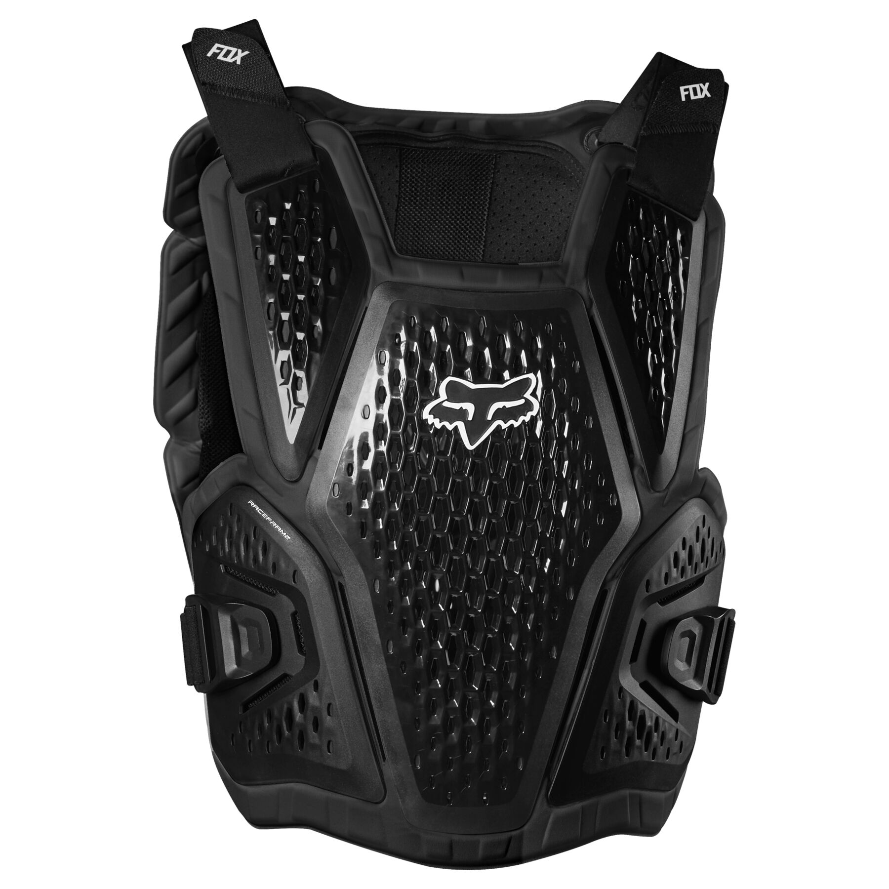 Fox Racing Youth Raceframe Impact Guard