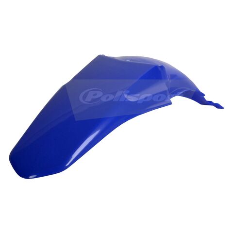 Polisport Rear Fender Yamaha YZ125 / YZ250 2002-2014