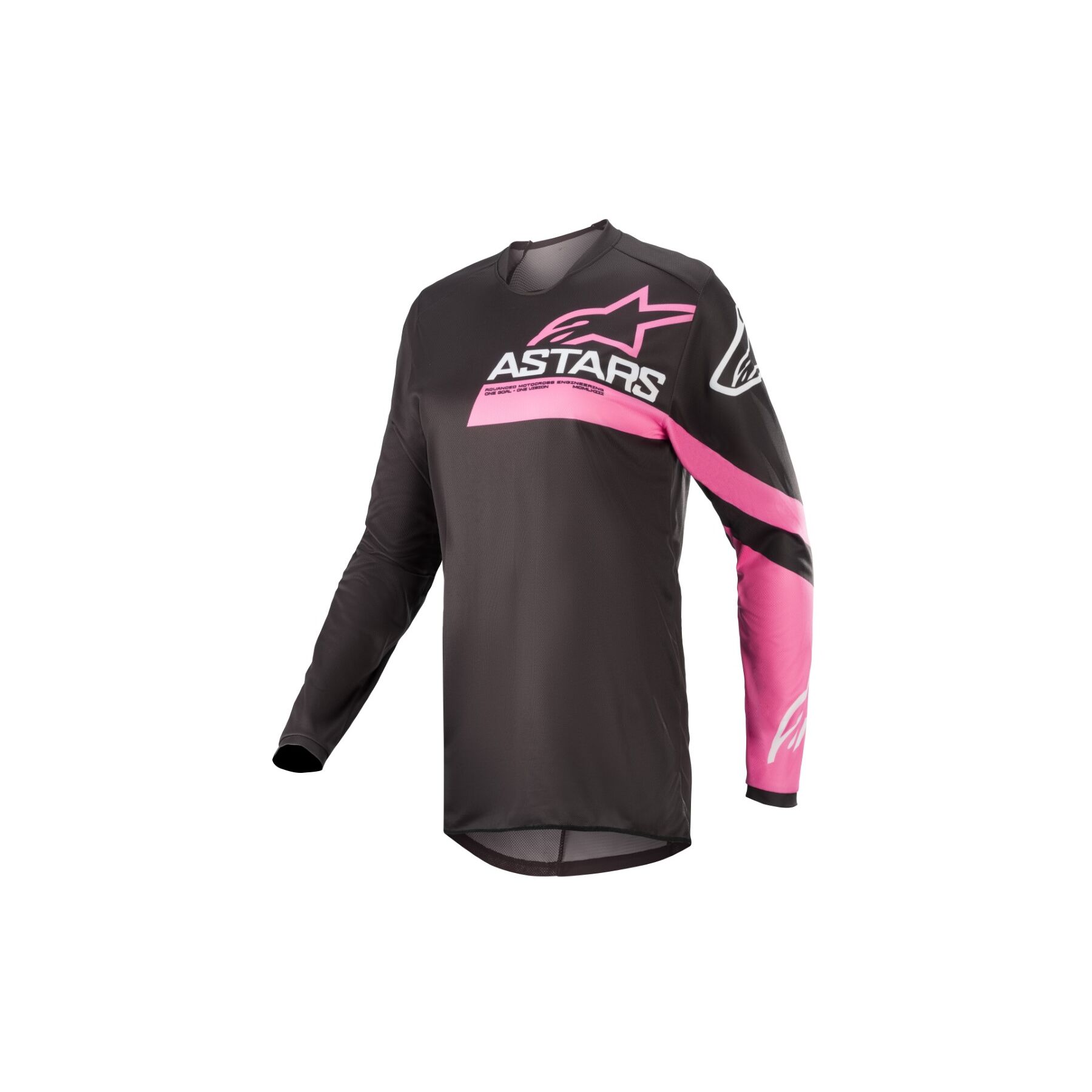 Alpinestars Stella Fluid Chaser Jersey (XS and XL)