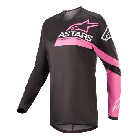 Alpinestars Stella Fluid Chaser Jersey (XS and XL)
