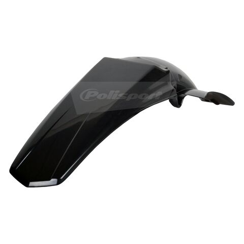 Polisport Rear Fender Yamaha YZ250F / YZ450F 2006-2009