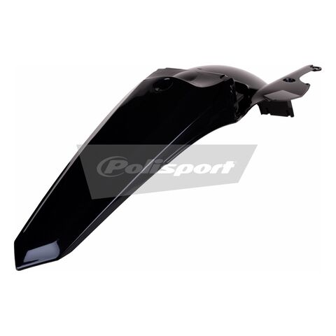 Polisport Rear Fender Yamaha YZ250F / YZ450F 2014-2018