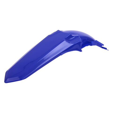 Polisport Rear Fender Yamaha YZ250F / YZ450F 2014-2018