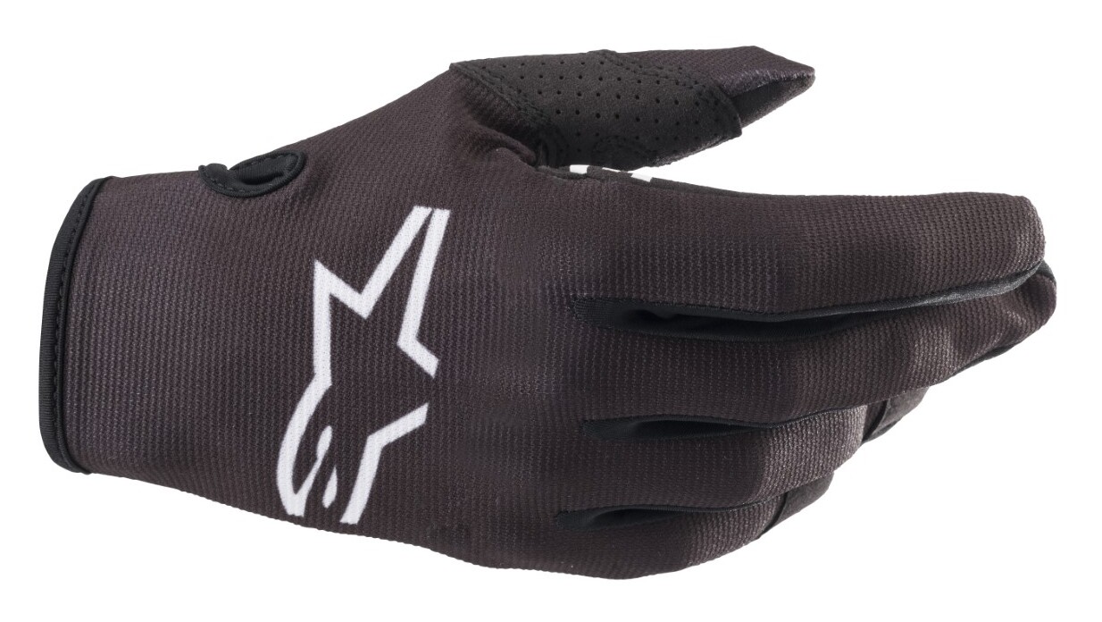 Alpinestars Radar Gloves 31 (7.96) Off! RevZilla