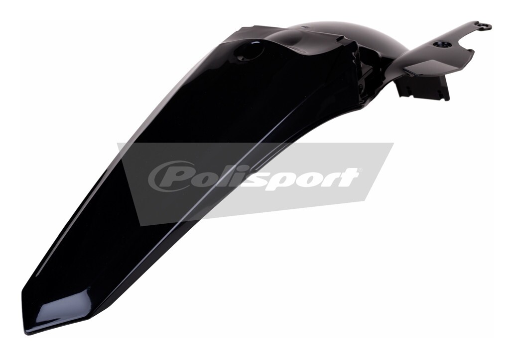 Polisport Rear Fender Yamaha YZ250F / YZ450F 2018-2024 N/A