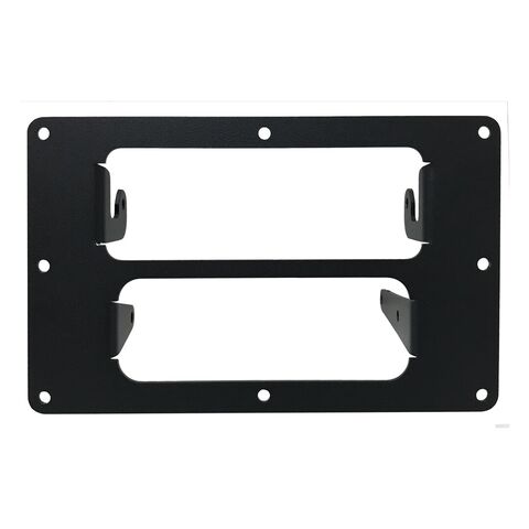 NavAtlas NNT10 & NCR2 Intercom Bracket Polaris RZR