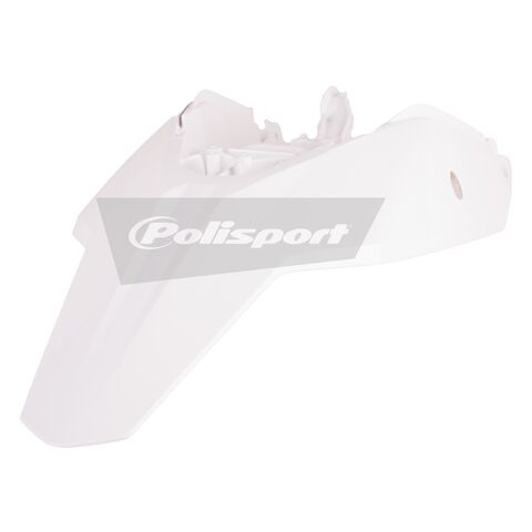 Polisport Rear Fender KTM 65 SX 2009-2015