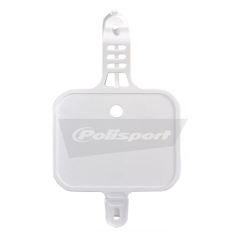Polisport Front Number Plate Honda CRF50 2004-2026