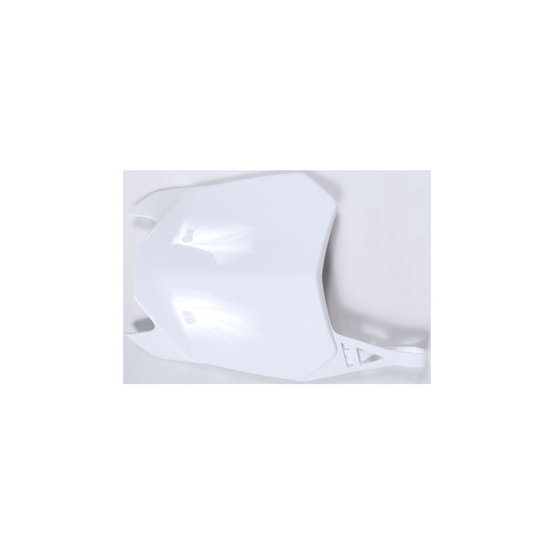 Polisport Front Number Plate Honda CRF110 2013-2018