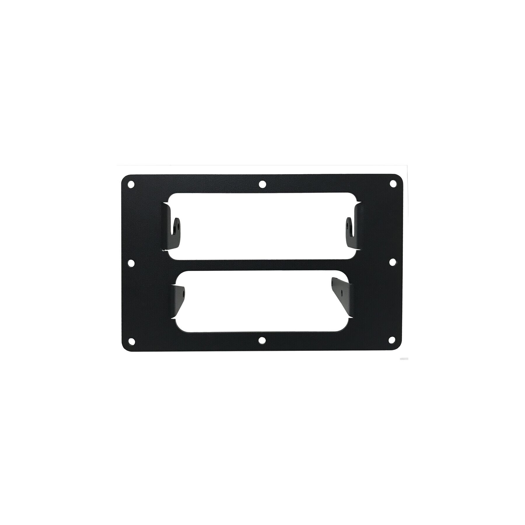 NavAtlas NNT10 & NCR2 Intercom Bracket Polaris Ranger