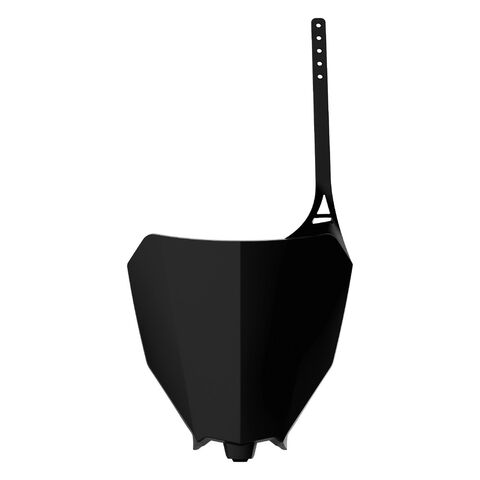 Polisport Front Number Plate Honda CRF250R / CRF450R / R-S 2017-2022