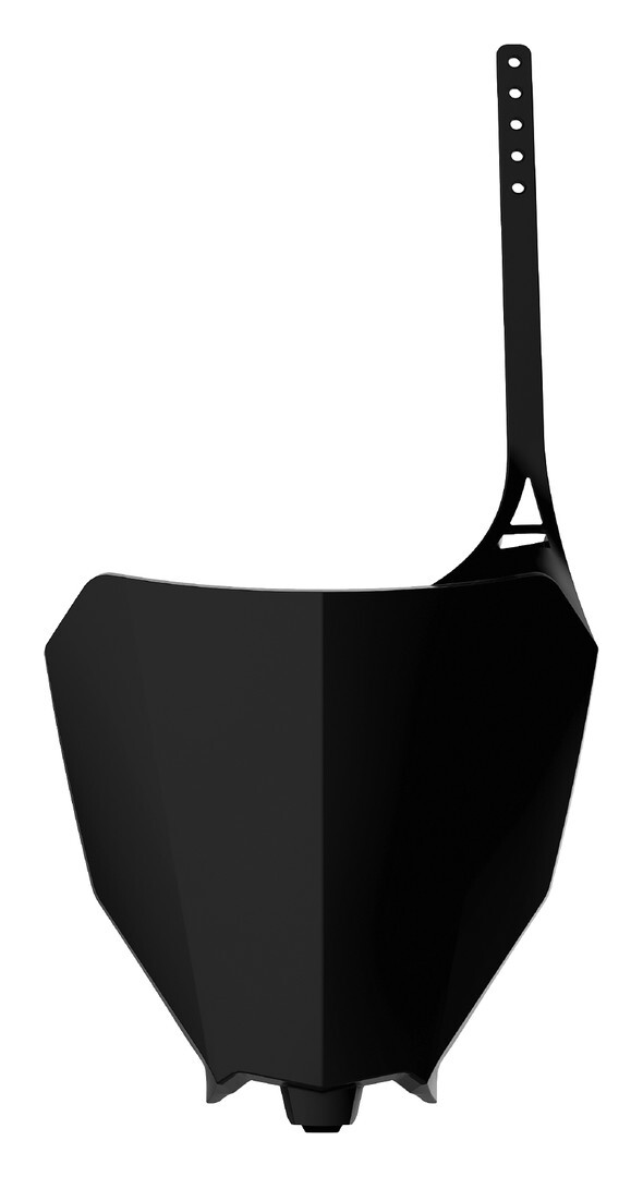 Polisport Front Number Plate Honda CRF250R / RX / CRF450R / RX / WE 2021-2024 N/A