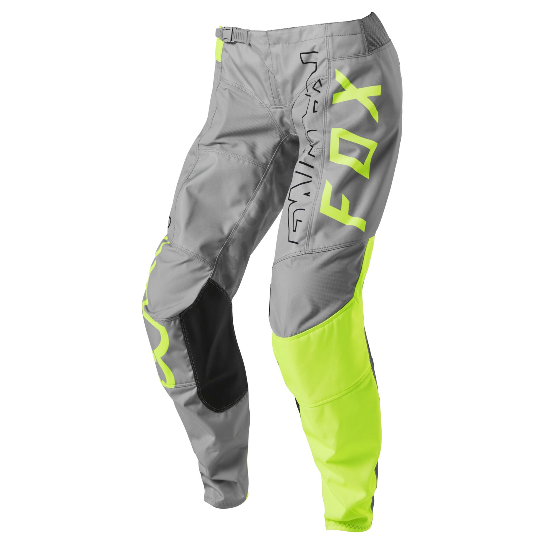 Fox Racing Youth Girl's Skew 180 Pants (Youth 26)