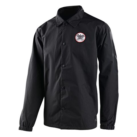 Troy Lee Piston Bone Windbreaker