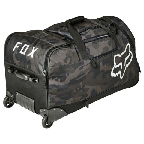 Fox Racing Shuttle Roller Bag