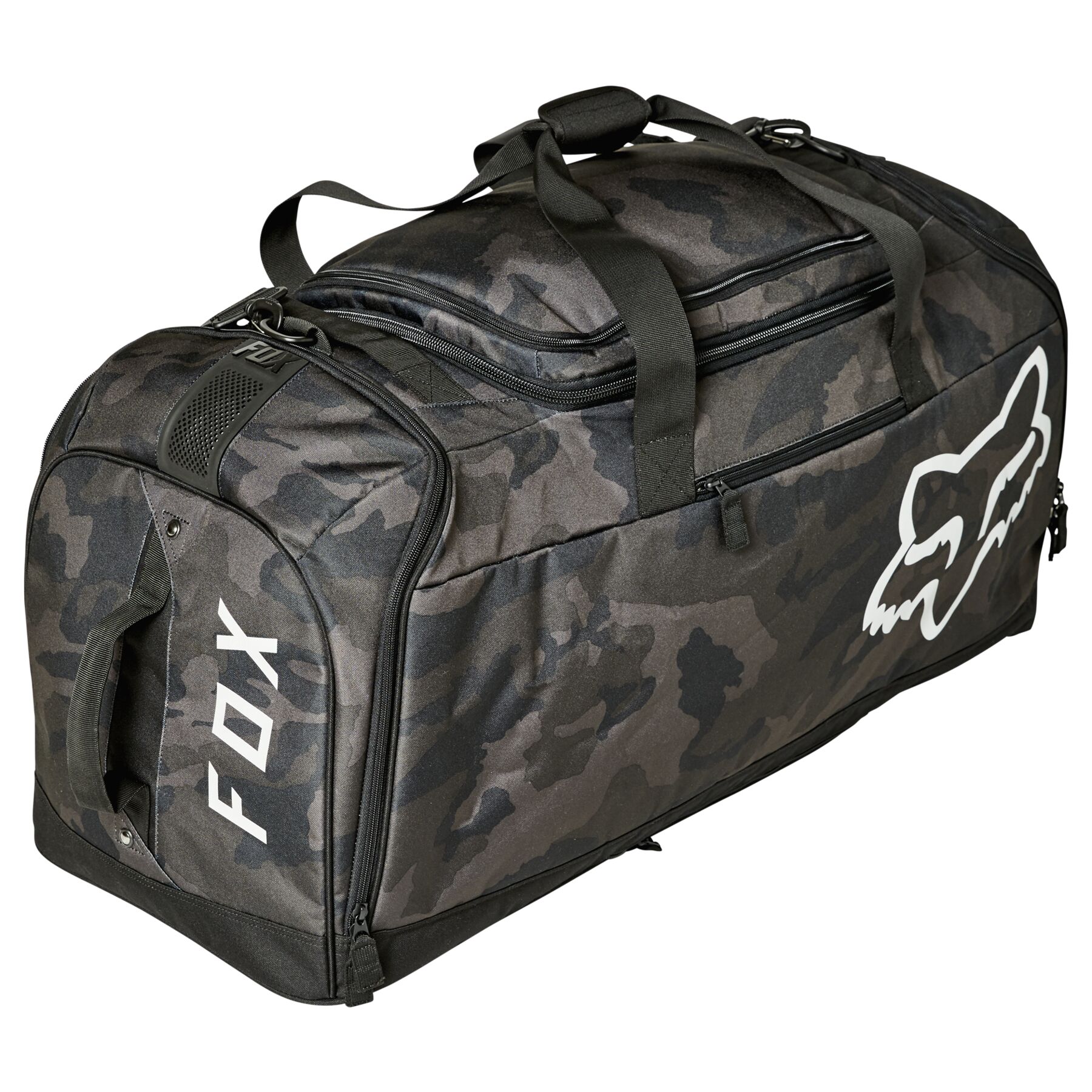 Fox Racing Podium Duffle Bag